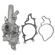 Water Pump Fit For Mercedes Benz Vito W639 Sprinter 2.1L 4 Cyl DOHC 16V Diesel Turbo WP-BEN003 - Machter