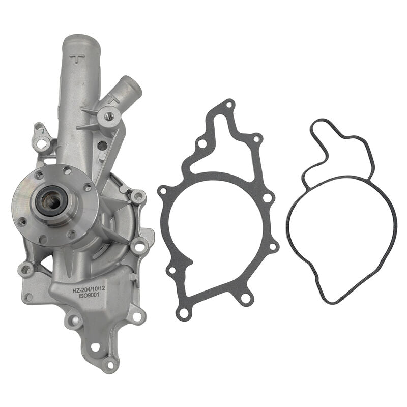 Water Pump Fit For Mercedes Benz Vito W639 Sprinter 2.1L 4 Cyl DOHC 16V Diesel Turbo WP-BEN003 - Machter