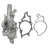 Water Pump Fit For Mercedes Benz Vito W639 Sprinter 2.1L 4 Cyl DOHC 16V Diesel Turbo WP-BEN003 - Machter