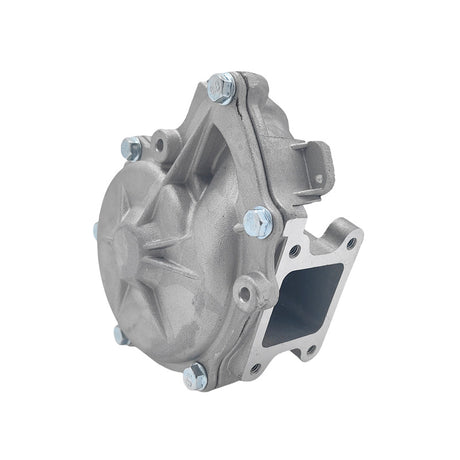 Water Pump Fit For BMW E46 E87 E90 E91 E92 E83 E84 X1 X3 318i 316ti 320d 118i 120i - Machter