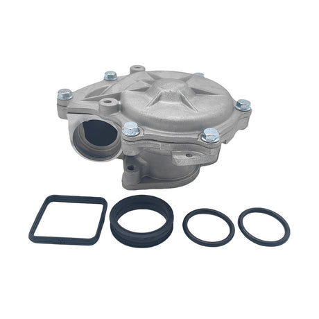 Water Pump Fit For BMW E46 E87 E90 E91 E92 E83 E84 X1 X3 318i 316ti 320d 118i 120i - Machter
