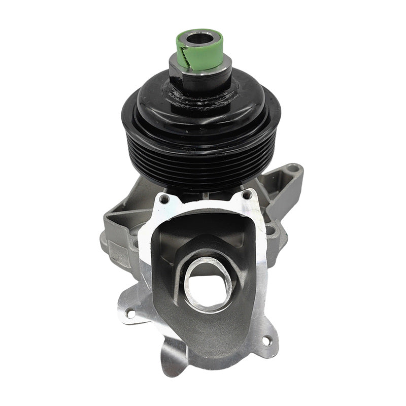 Engine Water Pump Fit For BMW E46 E53 320d 330d X5 3.0L 2.0L Sedan 2001-2006 WP-BMW003 - Machter