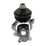 Engine Water Pump Fit For BMW E46 E53 320d 330d X5 3.0L 2.0L Sedan 2001-2006 WP-BMW003 - Machter