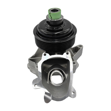 Engine Water Pump Fit For BMW E46 E53 320d 330d X5 3.0L 2.0L Sedan 2001-2006 WP-BMW003 - Machter