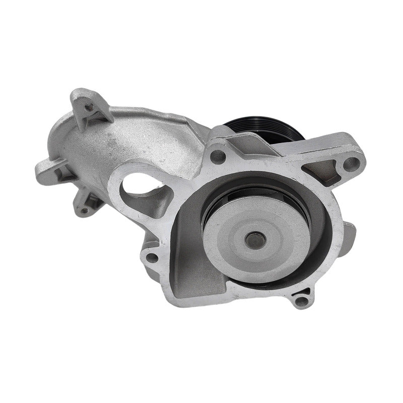 Engine Water Pump Fit For BMW E46 E53 320d 330d X5 3.0L 2.0L Sedan 2001-2006 WP-BMW003 - Machter