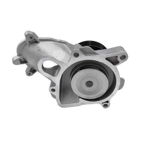 Engine Water Pump Fit For BMW E46 E53 320d 330d X5 3.0L 2.0L Sedan 2001-2006 WP-BMW003 - Machter