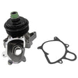 Engine Water Pump Fit For BMW E46 E53 320d 330d X5 3.0L 2.0L Sedan 2001-2006 WP-BMW003 - Machter