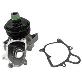 Engine Water Pump Fit For BMW E46 E53 320d 330d X5 3.0L 2.0L Sedan 2001-2006 WP-BMW003 - Machter