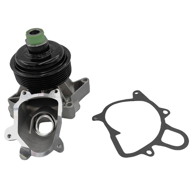 Engine Water Pump Fit For BMW E46 E53 320d 330d X5 3.0L 2.0L Sedan 2001-2006 WP-BMW003 - Machter