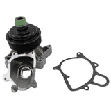 Engine Water Pump Fit For BMW E46 E53 320d 330d X5 3.0L 2.0L Sedan 2001-2006 WP-BMW003 - Machter