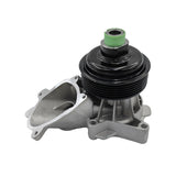 Engine Water Pump Fit For BMW E46 E53 320d 330d X5 3.0L 2.0L Sedan 2001-2006 WP-BMW003 - Machter