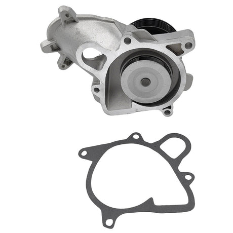 Engine Water Pump Fit For BMW E46 E53 320d 330d X5 3.0L 2.0L Sedan 2001-2006 WP-BMW003 - Machter