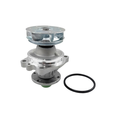 Water Pump With Gasket Fit For BMW 3 E36 E46 E90 5 E34 E39 E60 X5 E53 - Machter