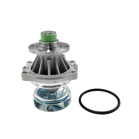 Water Pump With Gasket Fit For BMW 3 E36 E46 E90 5 E34 E39 E60 X5 E53 - Machter