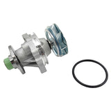 Water Pump With Gasket Fit For BMW 3 E36 E46 E90 5 E34 E39 E60 X5 E53 WP-BMW004 - Machter