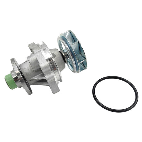 Water Pump With Gasket Fit For BMW 3 E36 E46 E90 5 E34 E39 E60 X5 E53 WP-BMW004 - Machter