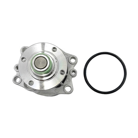 Water Pump With Gasket Fit For BMW 3 E36 E46 E90 5 E34 E39 E60 X5 E53 - Machter