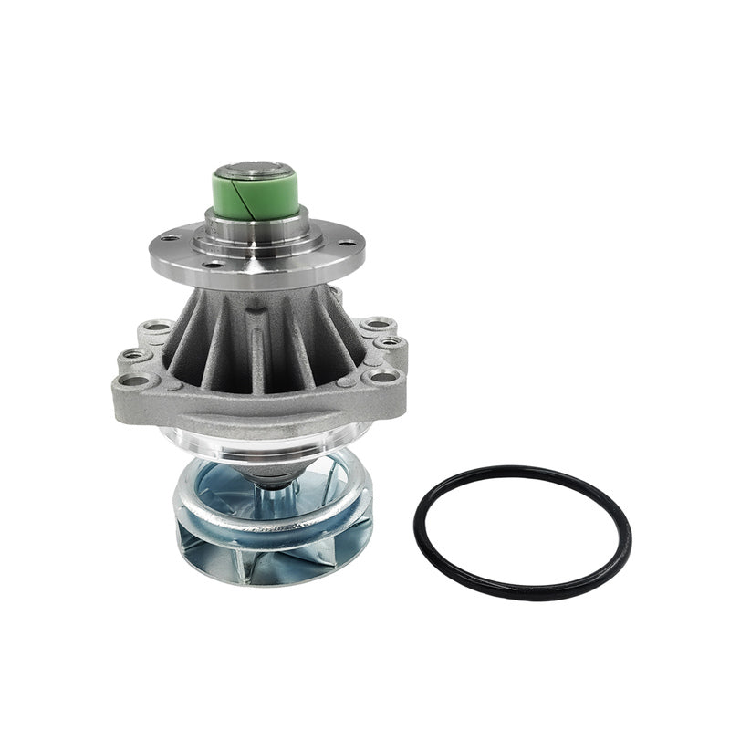 Water Pump With Gasket Fit For BMW 3 E36 E46 E90 5 E34 E39 E60 X5 E53 WP-BMW004 - Machter