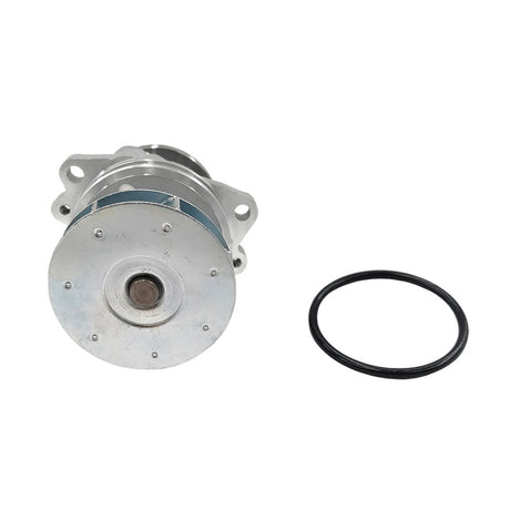 Water Pump With Gasket Fit For BMW 3 E36 E46 E90 5 E34 E39 E60 X5 E53 - Machter