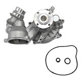 Engine Water Pump Fit For BMW 5 E60 6 E63 E64 7 E65 E66 E67 X5 E70 WP-BMW005 - Machter