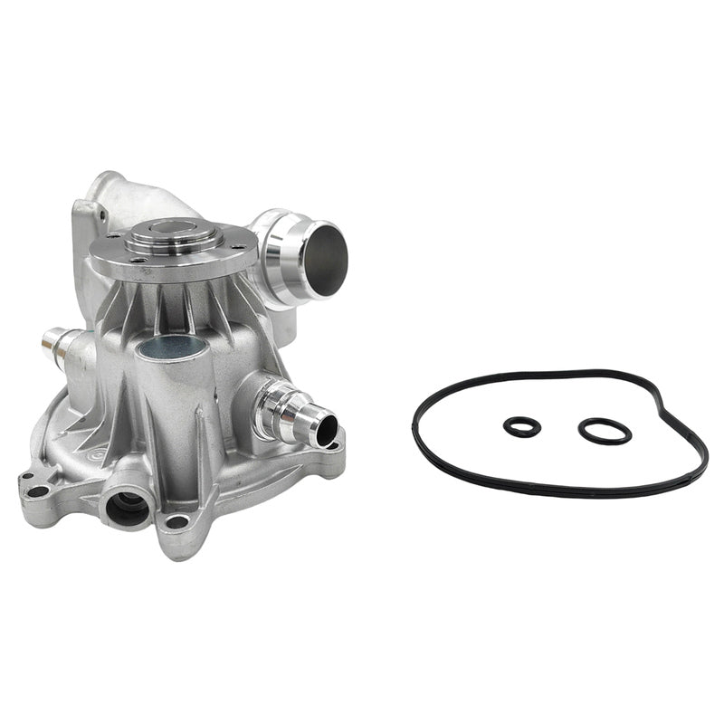 Engine Water Pump Fit For BMW 5 E60 6 E63 E64 7 E65 E66 E67 X5 E70 WP-BMW005 - Machter