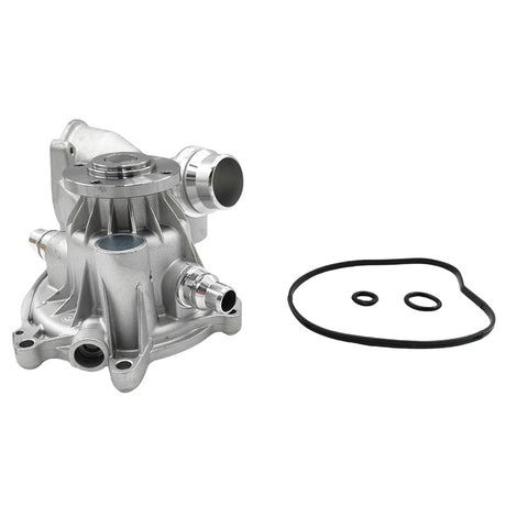 Engine Water Pump Fit For BMW 5 E60 6 E63 E64 7 E65 E66 E67 X5 E70 WP-BMW005 - Machter