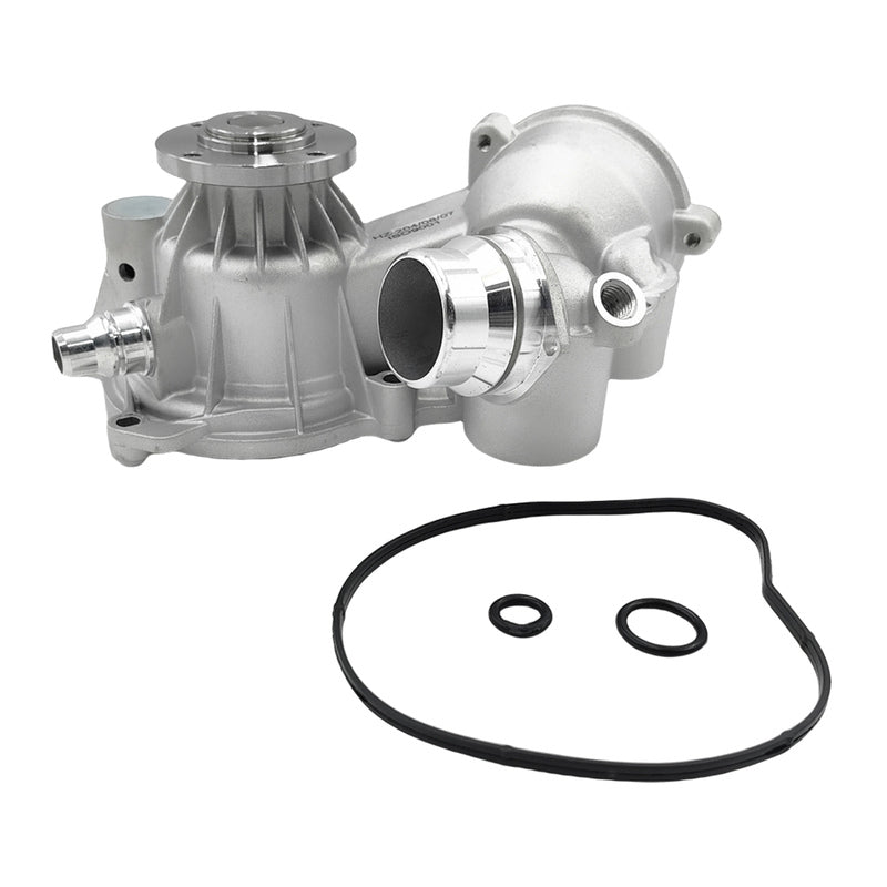 Engine Water Pump Fit For BMW 5 E60 6 E63 E64 7 E65 E66 E67 X5 E70 WP-BMW005 - Machter