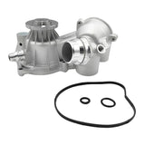 Engine Water Pump Fit For BMW 5 E60 6 E63 E64 7 E65 E66 E67 X5 E70 WP-BMW005 - Machter