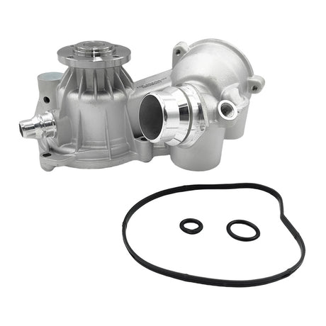 Engine Water Pump Fit For BMW 5 E60 6 E63 E64 7 E65 E66 E67 X5 E70 WP-BMW005 - Machter