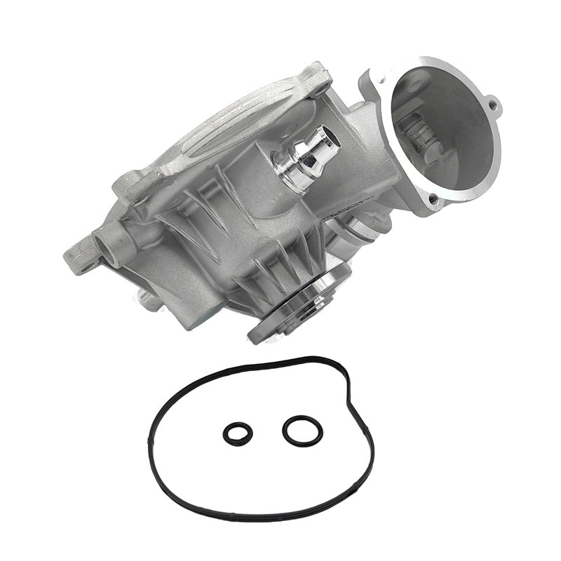 Engine Water Pump Fit For BMW 5 E60 6 E63 E64 7 E65 E66 E67 X5 E70 WP-BMW005 - Machter