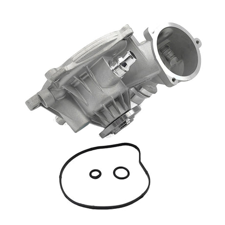 Engine Water Pump Fit For BMW 5 E60 6 E63 E64 7 E65 E66 E67 X5 E70 WP-BMW005 - Machter