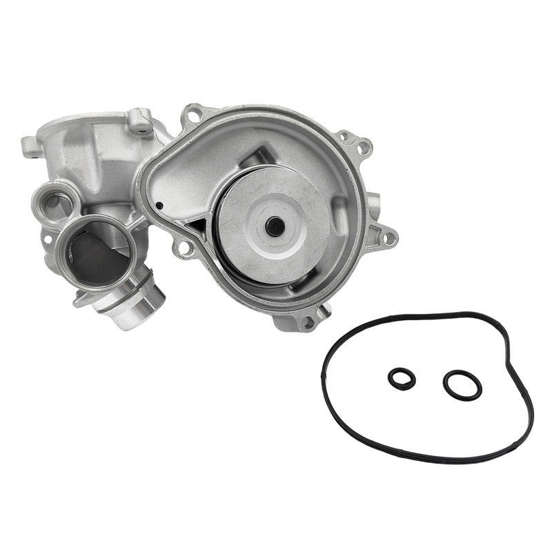 Engine Water Pump Fit For BMW 5 E60 6 E63 E64 7 E65 E66 E67 X5 E70 WP-BMW005 - Machter