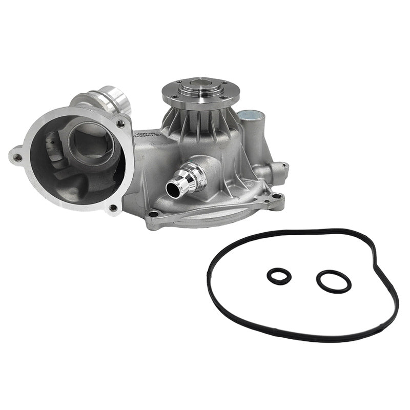 Engine Water Pump Fit For BMW 5 E60 6 E63 E64 7 E65 E66 E67 X5 E70 WP-BMW005 - Machter