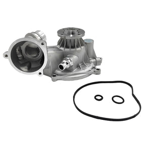 Engine Water Pump Fit For BMW 5 E60 6 E63 E64 7 E65 E66 E67 X5 E70 WP-BMW005 - Machter