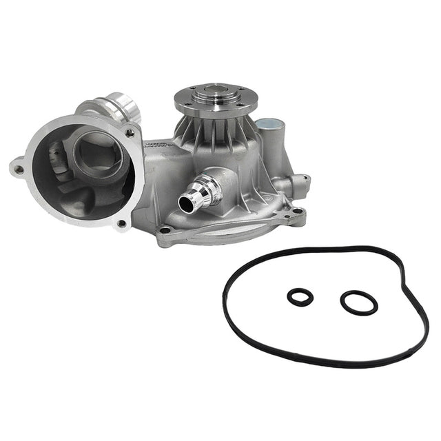 Engine Water Pump Fit For BMW 5 E60 6 E63 E64 7 E65 E66 E67 X5 E70 WP-BMW005 - Machter