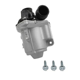 Electric Water Pump Fit For BMW 1 E82 3 E90 5 F10 E60 6 F06 F12 7 F01 F02 X1 E84 X3 F25 X4 F26 X5 E70 X6 E71 Z4 2007-2016 WP-BMW006 - Machter