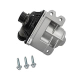 Electric Water Pump Fit For BMW 1 E82 3 E90 5 F10 E60 6 F06 F12 7 F01 F02 X1 E84 X3 F25 X4 F26 X5 E70 X6 E71 Z4 2007-2016 WP-BMW006 - Machter