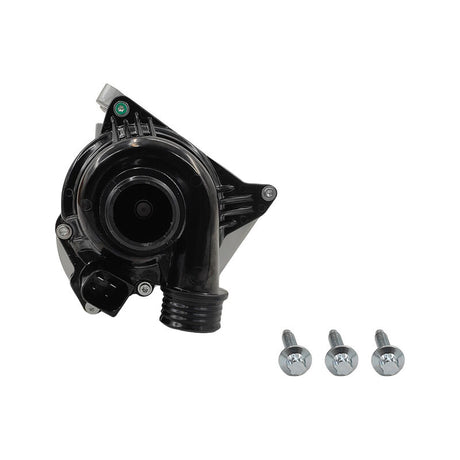 Electric Water Pump Fit For BMW 1 E82 3 E90 5 F10 E60 6 F06 F12 7 F01 F02 X1 E84 X3 F25 X4 F26 X5 E70 X6 E71 Z4 2007-2016 WP-BMW006 - Machter