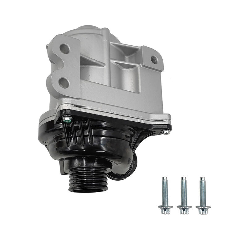 Electric Water Pump Fit For BMW 1 E82 3 E90 5 F10 E60 6 F06 F12 7 F01 F02 X1 E84 X3 F25 X4 F26 X5 E70 X6 E71 Z4 2007-2016 WP-BMW006 - Machter