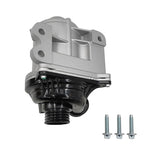 Electric Water Pump Fit For BMW 1 E82 3 E90 5 F10 E60 6 F06 F12 7 F01 F02 X1 E84 X3 F25 X4 F26 X5 E70 X6 E71 Z4 2007-2016 WP-BMW006 - Machter
