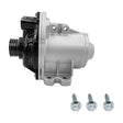 Electric Water Pump Fit For BMW 1 E82 3 E90 5 F10 E60 6 F06 F12 7 F01 F02 X1 E84 X3 F25 X4 F26 X5 E70 X6 E71 Z4 2007-2016 WP-BMW006 - Machter