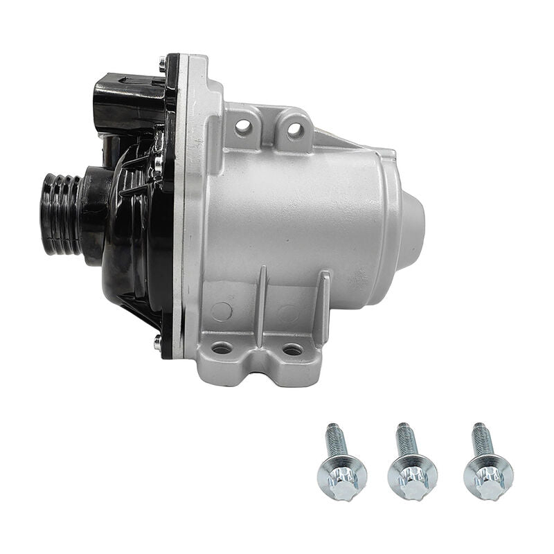 Electric Water Pump Fit For BMW 1 E82 3 E90 5 F10 E60 6 F06 F12 7 F01 F02 X1 E84 X3 F25 X4 F26 X5 E70 X6 E71 Z4 2007-2016 WP-BMW006 - Machter