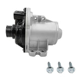 Electric Water Pump Fit For BMW 1 E82 3 E90 5 F10 E60 6 F06 F12 7 F01 F02 X1 E84 X3 F25 X4 F26 X5 E70 X6 E71 Z4 2007-2016 WP-BMW006 - Machter