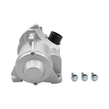 Electric Water Pump Fit For BMW 1 E82 3 E90 5 F10 E60 6 F06 F12 7 F01 F02 X1 E84 X3 F25 X4 F26 X5 E70 X6 E71 Z4 2007-2016 WP-BMW006 - Machter