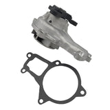 Engine Water Pump With Gasket Fit For Chrysler Grand Voyager RT 3.8L Petrol 2008-2010 WP-CR001 - Machter
