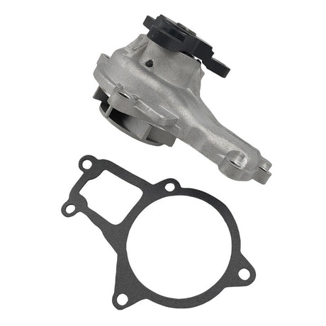 Engine Water Pump With Gasket Fit For Chrysler Grand Voyager RT 3.8L Petrol 2008-2010 WP-CR001 - Machter