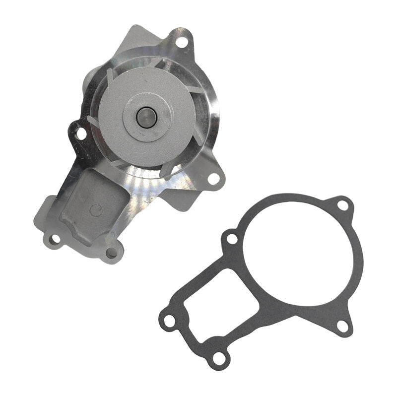 Engine Water Pump With Gasket Fit For Chrysler Grand Voyager RT 3.8L Petrol 2008-2010 WP-CR001 - Machter