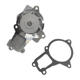 Engine Water Pump With Gasket Fit For Chrysler Grand Voyager RT 3.8L Petrol 2008-2010 WP-CR001 - Machter