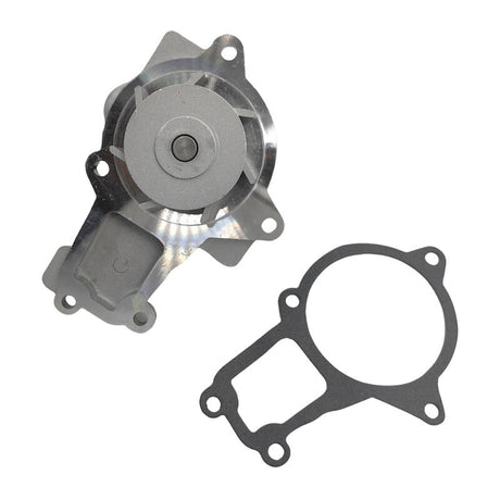 Engine Water Pump With Gasket Fit For Chrysler Grand Voyager RT 3.8L Petrol 2008-2010 WP-CR001 - Machter