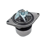 Water Pump Fit For Cummins 4bt/6bt5.9 24v/12V 4094034 3285410 WP-CUM001 - Machter